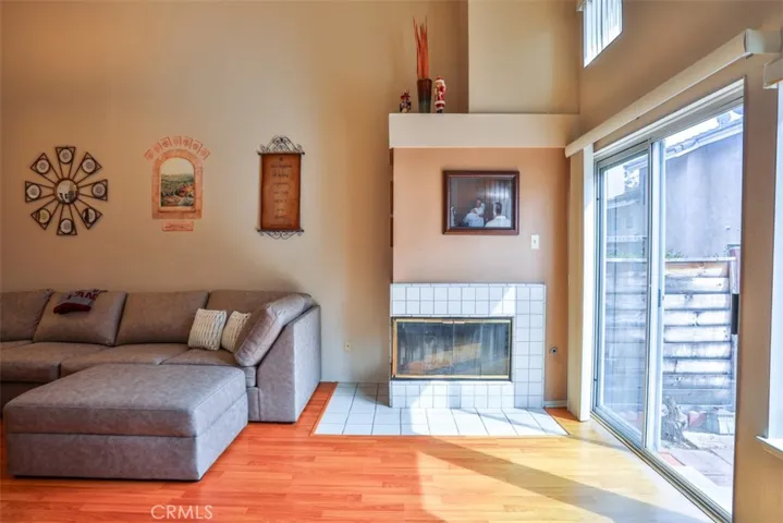 7331 Belpine 30, Rancho Cucamonga, California 91730