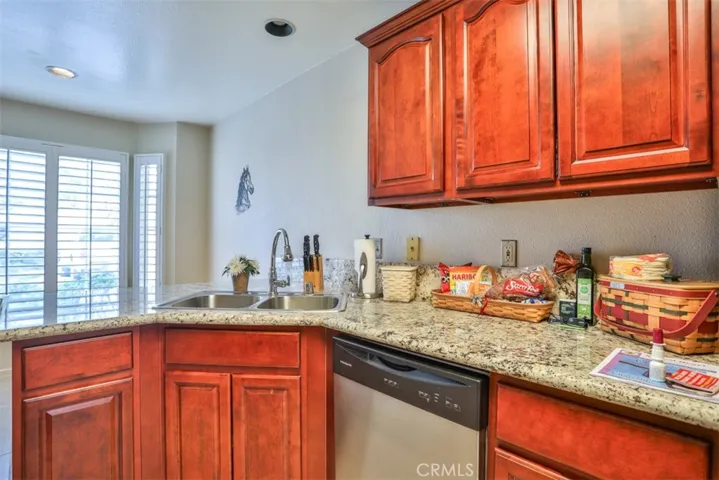 7331 Belpine 30, Rancho Cucamonga, California 91730