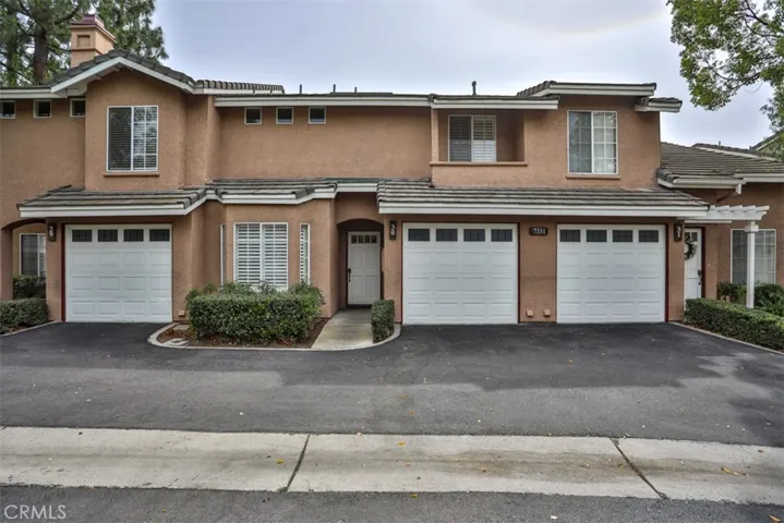 7331 Belpine 30, Rancho Cucamonga, California 91730