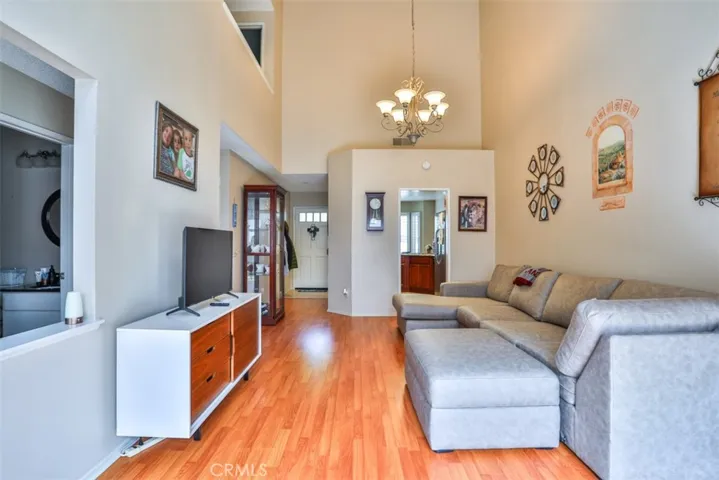 7331 Belpine 30, Rancho Cucamonga, California 91730