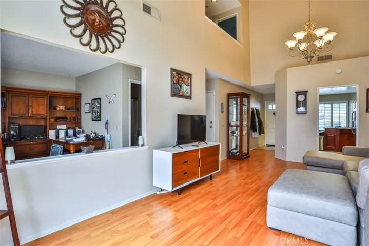 7331 Belpine 30, Rancho Cucamonga, California 91730