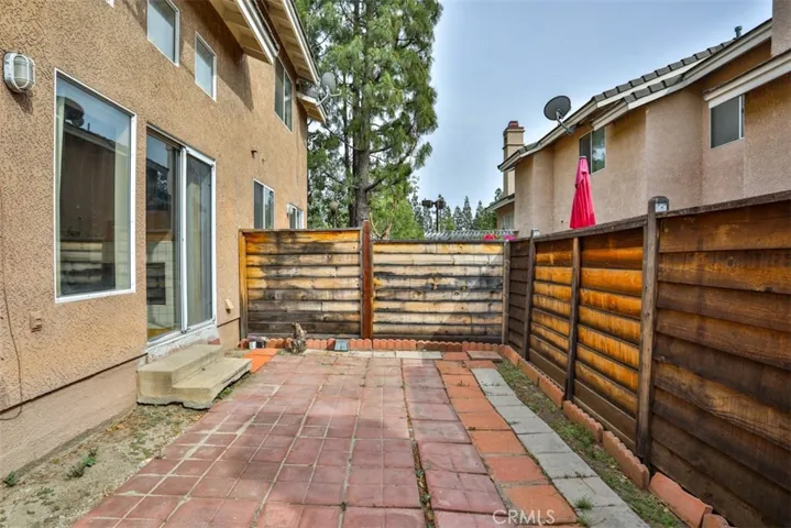7331 Belpine 30, Rancho Cucamonga, California 91730