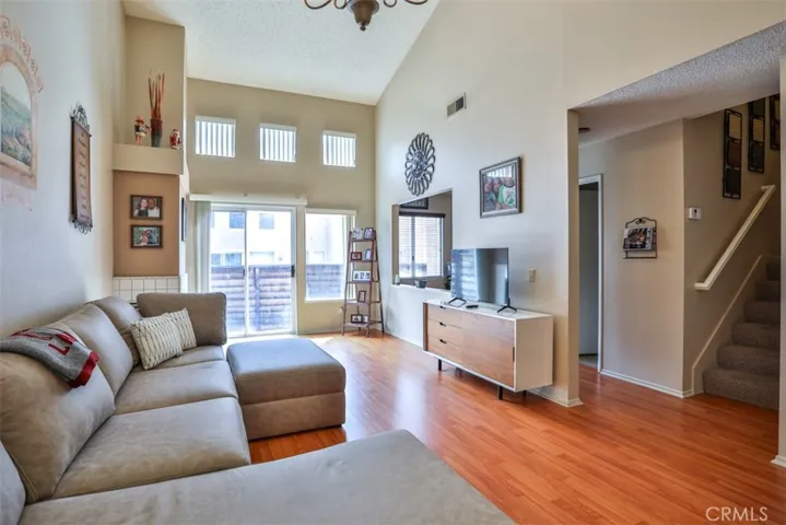 7331 Belpine 30, Rancho Cucamonga, California 91730