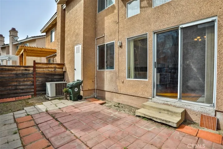 7331 Belpine 30, Rancho Cucamonga, California 91730