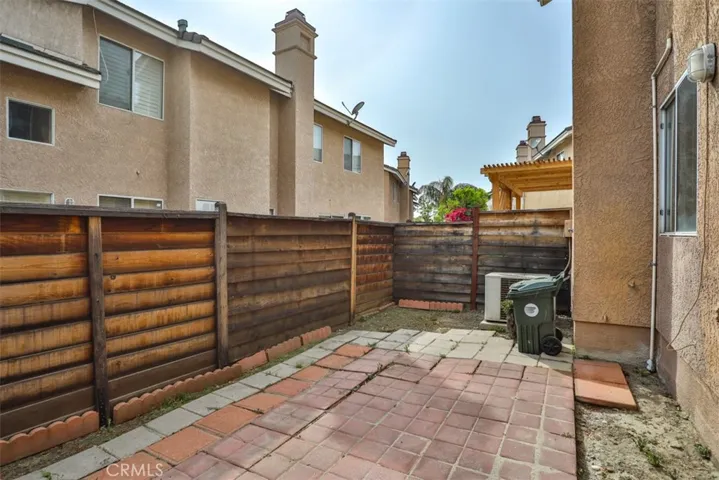 7331 Belpine 30, Rancho Cucamonga, California 91730