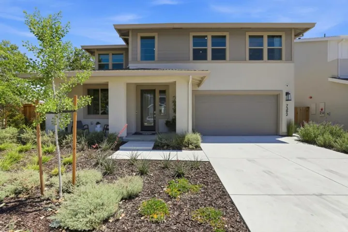 7392 Ailes Court, Gilroy, California 95020