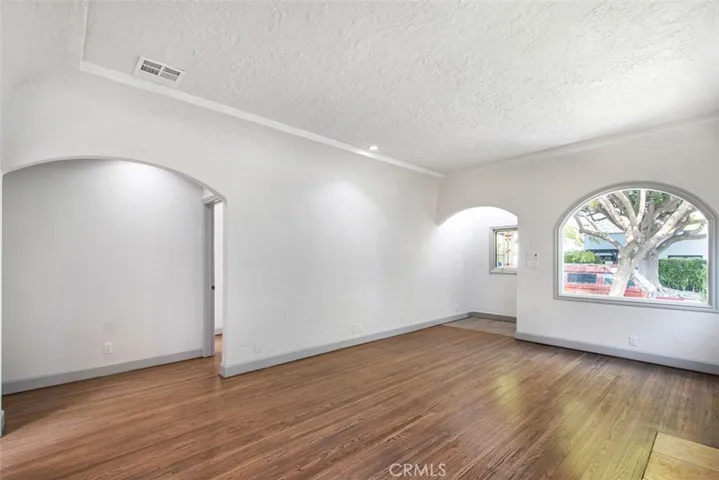Master Bedroom with ceiling fan, plenty of windows and natural light
