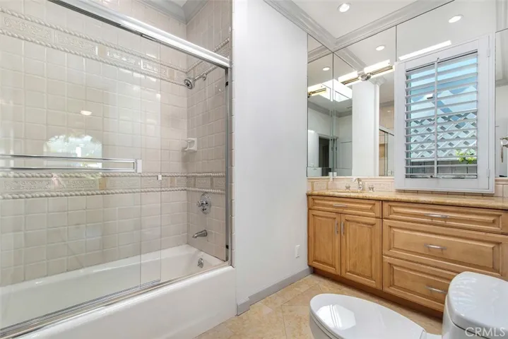 Master Ensuite Bathroom - Upgraded!