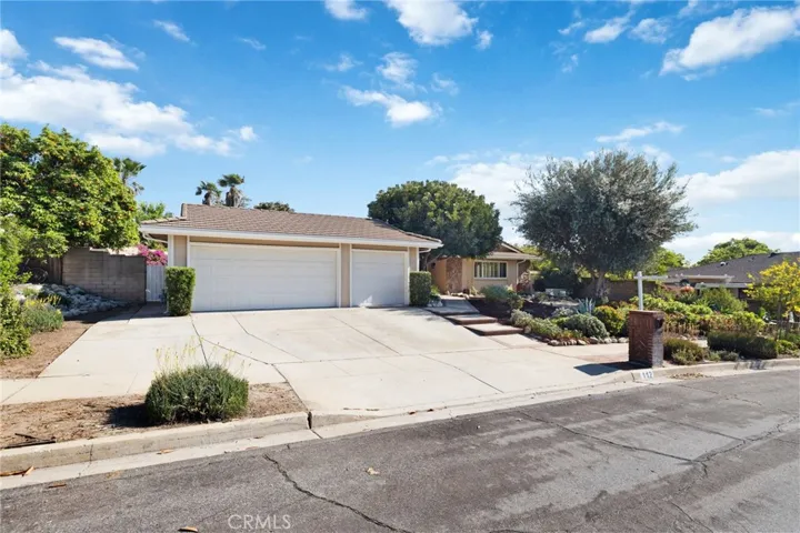 112 Nassau Pl, Claremont, California 91711