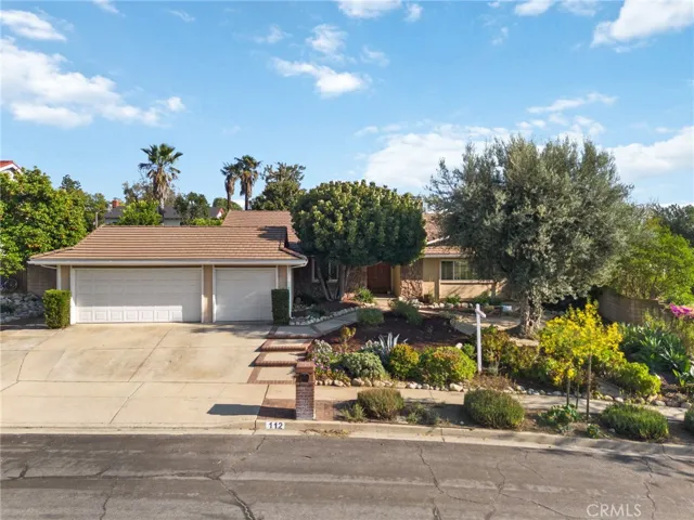 112 Nassau Place, Claremont