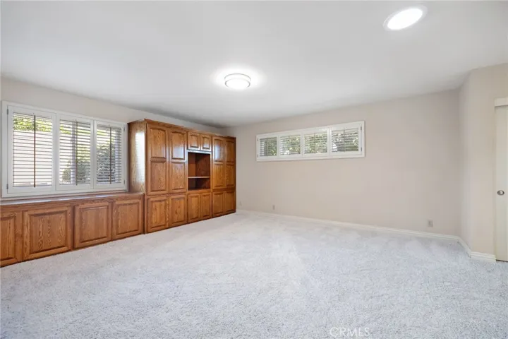 Primary Bedroom Suite