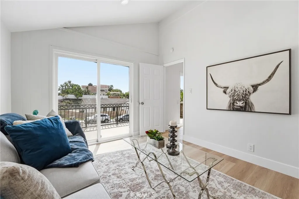 2nd bedroom retreat.