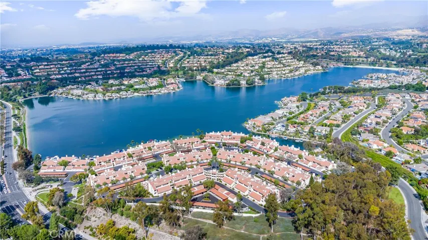 Lake Mission Viejo is a gorgeous lake and provide tons of activities for the residents of Mission Viejo