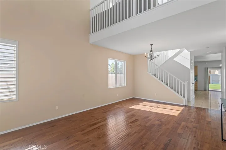 Grogeous hardwood flooring