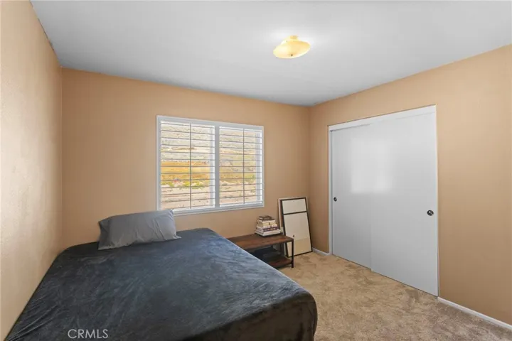 4th Bedroom