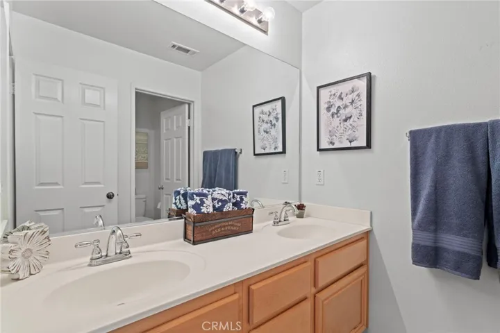 3rd Bathroom
