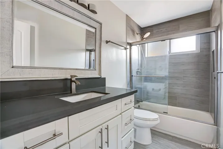 Bathroom.