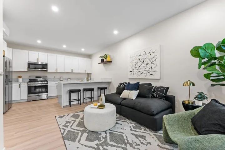 2 Bedroom ADU