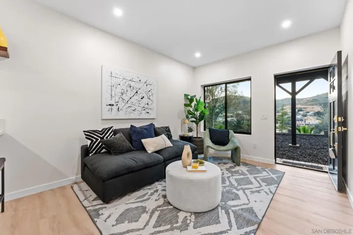 2 bedroom ADU