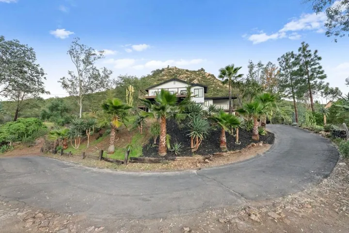 634 Silverbrook Dr, El Cajon, California 92019