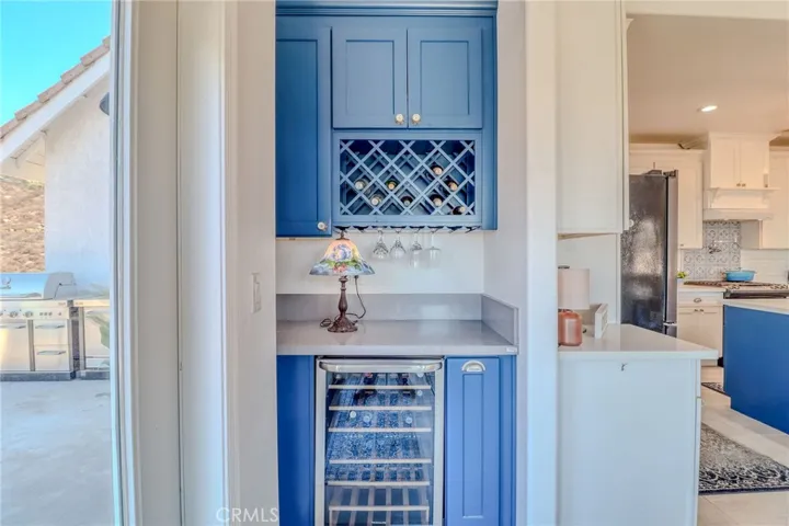 Wine Chiller
