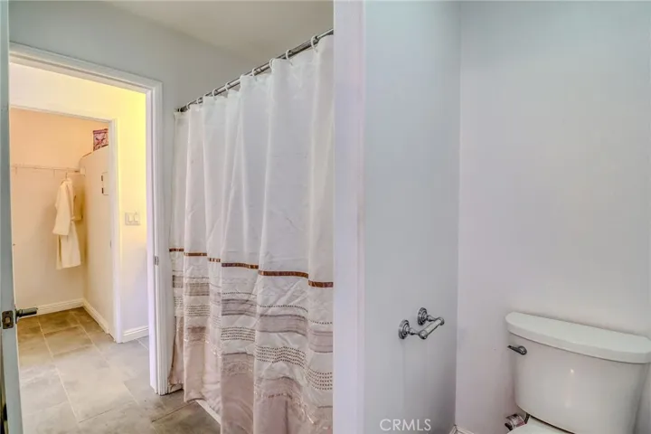 Jack & Jill Bathroom