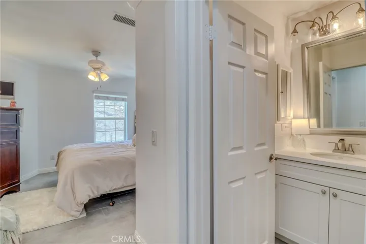 Bedroom Two With Own On Suite