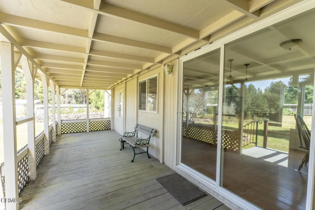 fporch
