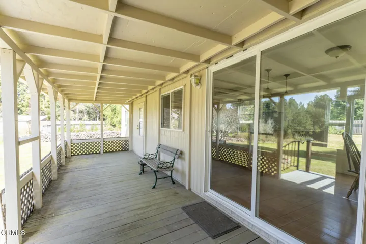 fporch