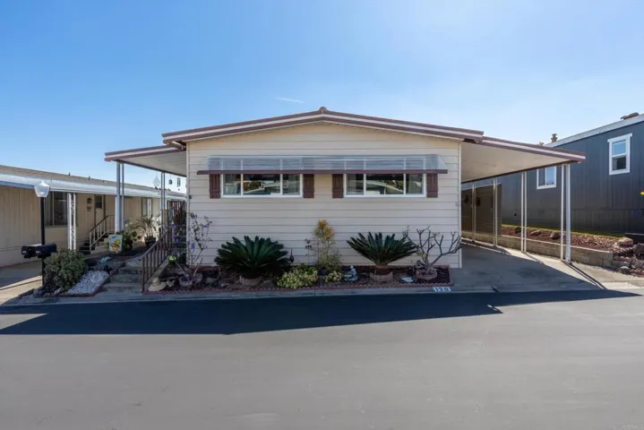 3535 Linda Vista Drive 130, San Marcos, California 92078