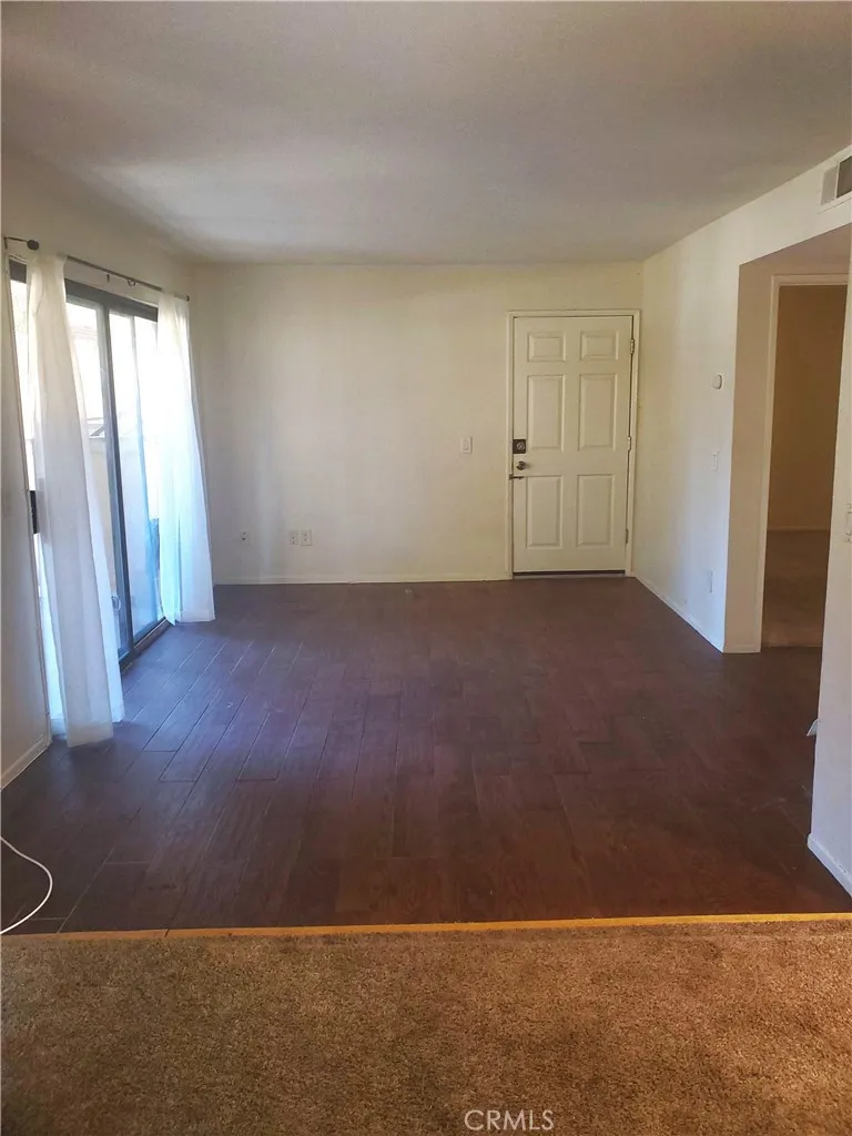 Entrance to Condo