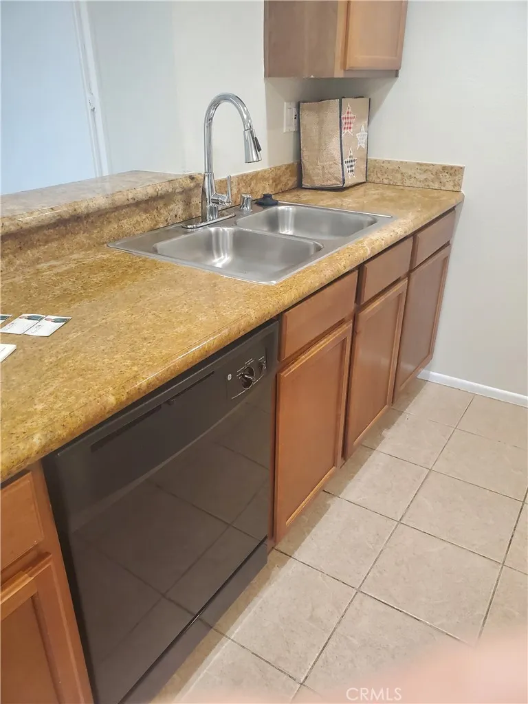 Kitchen upgrades