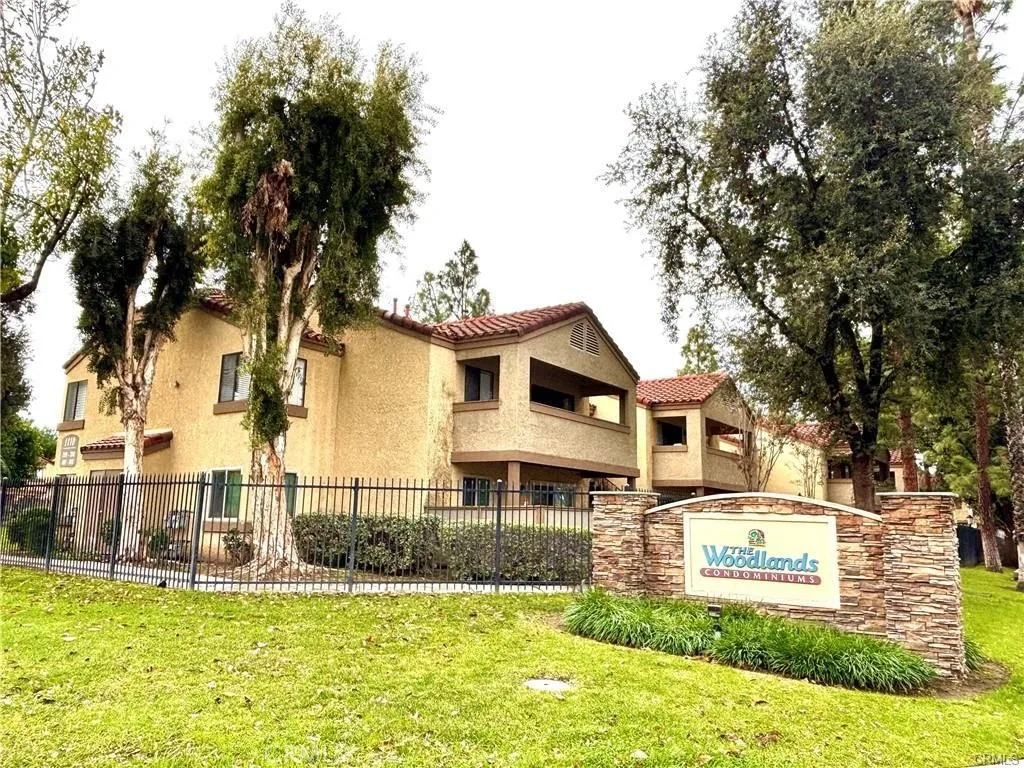 Woodland Condo Community