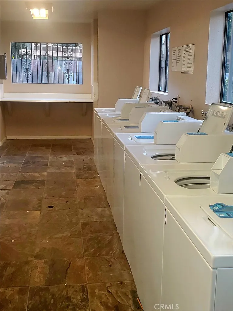 Laundromat