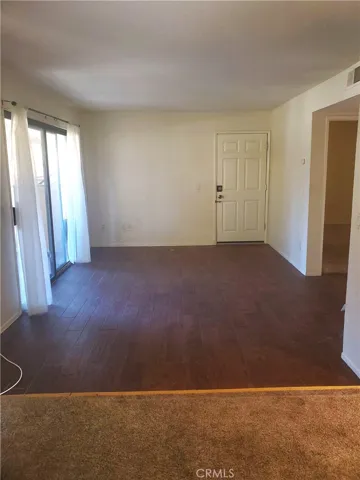 Entrance to Condo