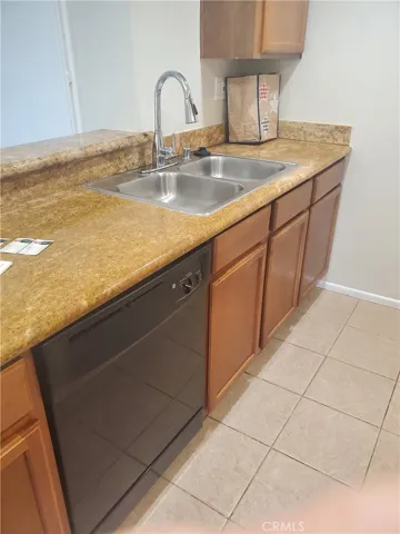 Kitchen upgrades