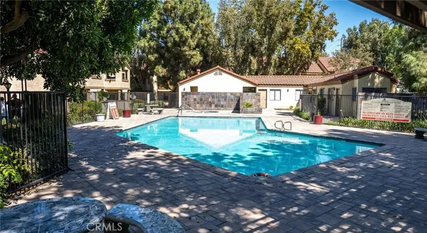 Pool Area