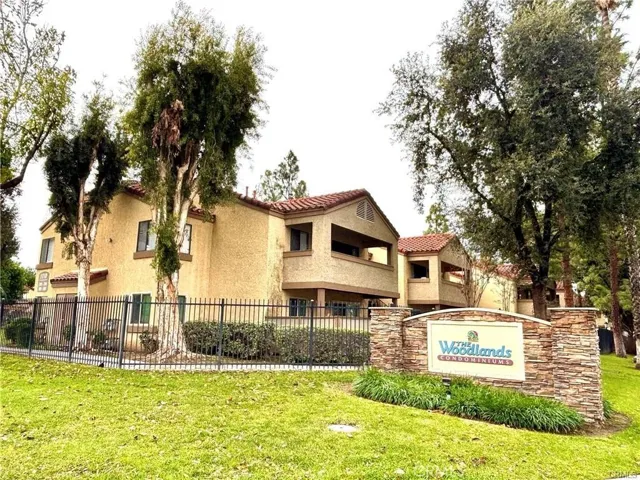 Woodland Condo Community