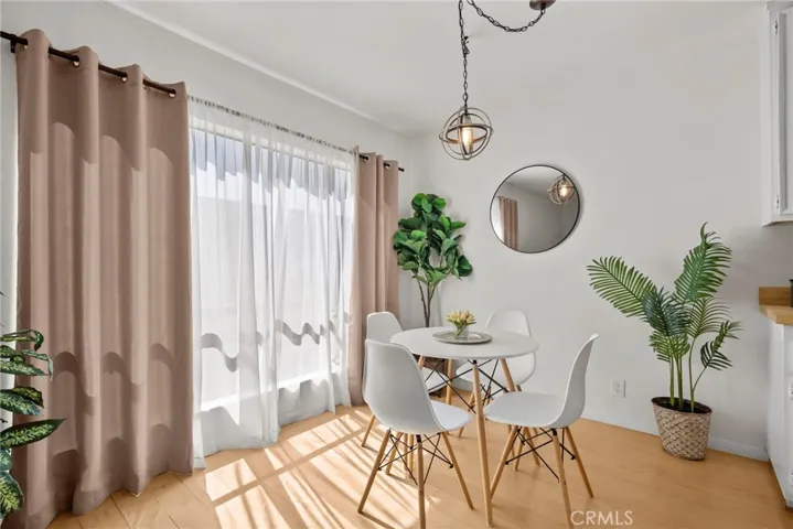 window coverings will remain.