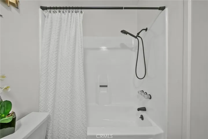 new re-glazed bathtub