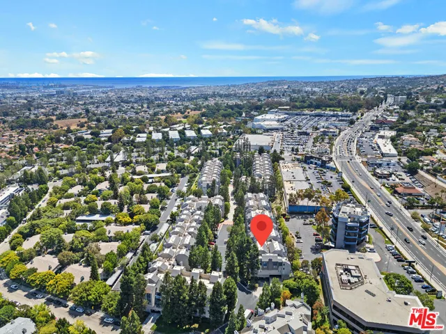 1445 Brett Place 320, San Pedro, California 90732