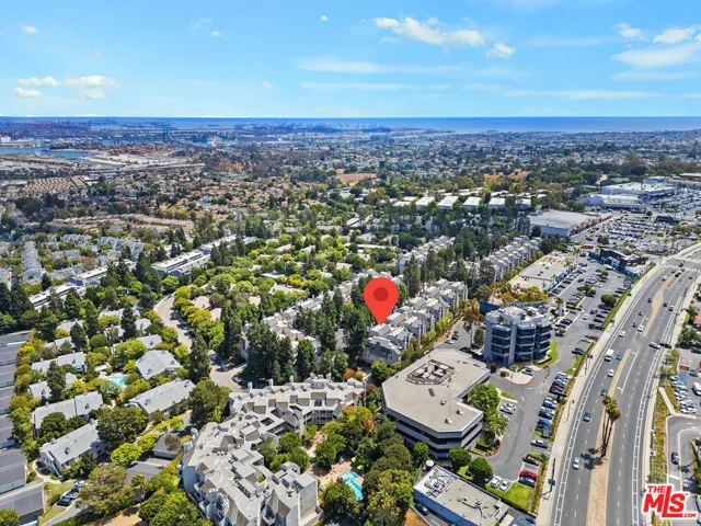 1445 Brett Place 320, San Pedro, California 90732