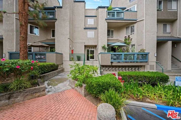 1445 Brett Place 320, San Pedro, California 90732