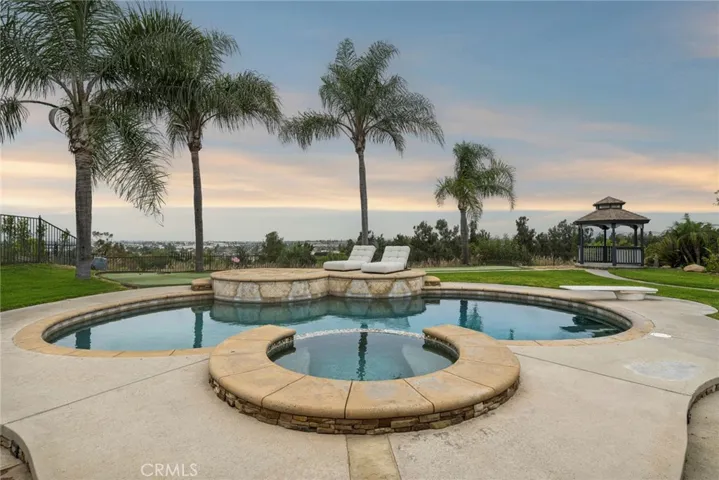 6442 Acacia, Yorba Linda, California 92886