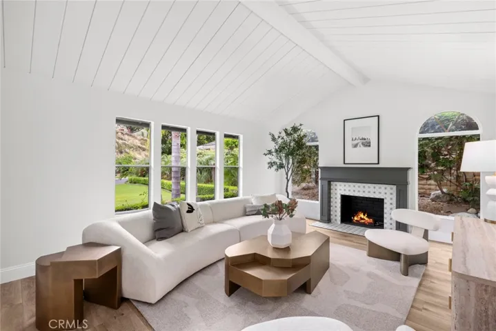 Formal Living Room