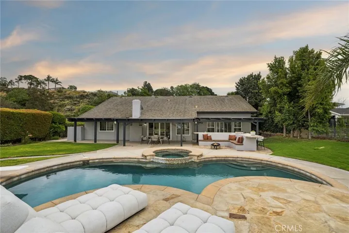 6442 Acacia, Yorba Linda, California 92886