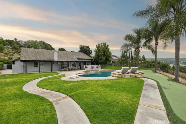 6442 Acacia, Yorba Linda, California 92886