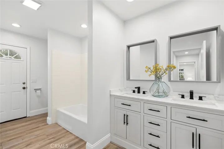 4th Bedroom
