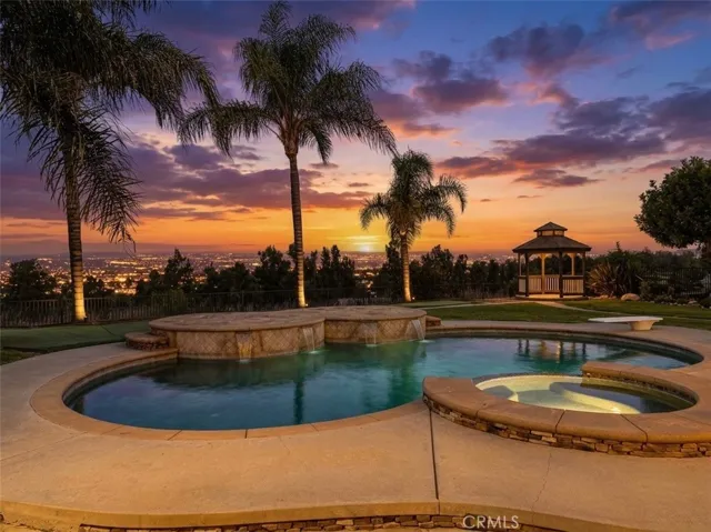 Sunset View