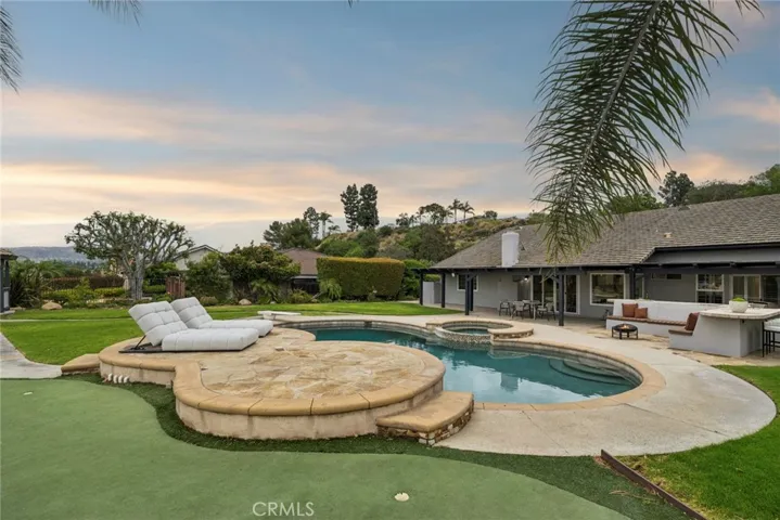 6442 Acacia, Yorba Linda, California 92886